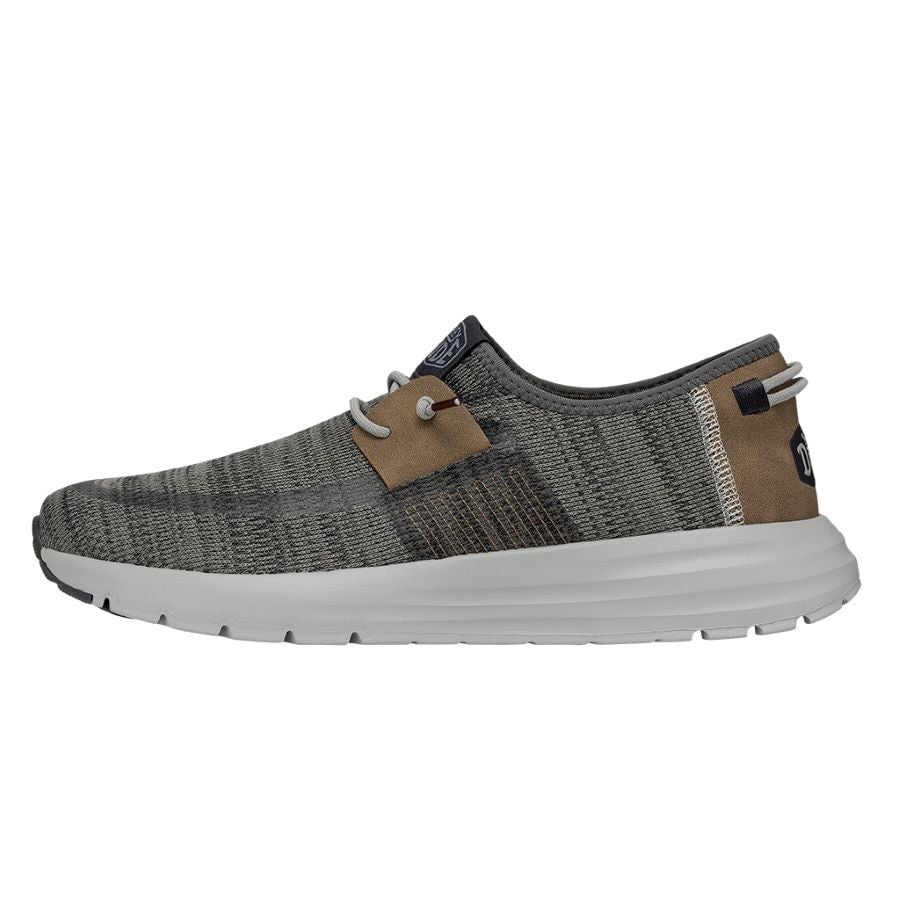 Sirocco – Grey