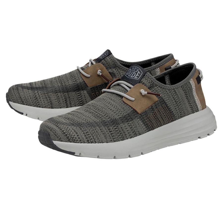 Sirocco – Grey - Image 3