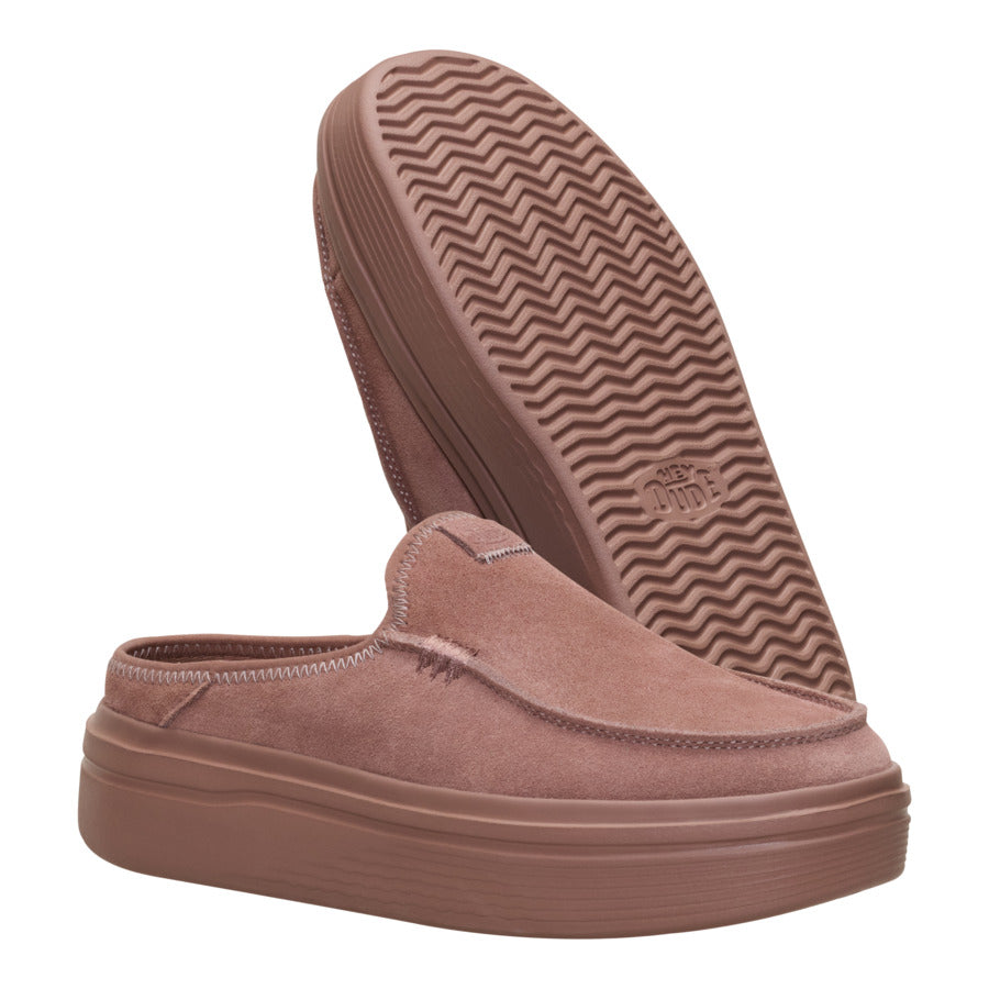 Austin Lift Classic – Brown/Brown - Image 4