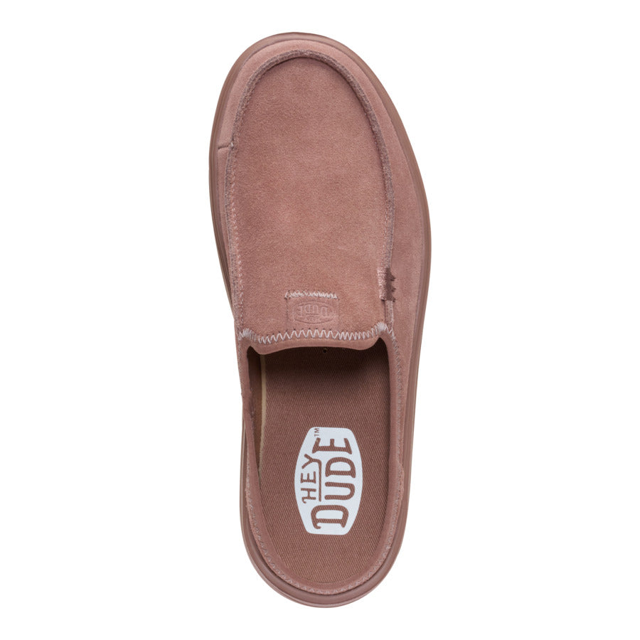 Austin Lift Classic – Brown/Brown - Image 7