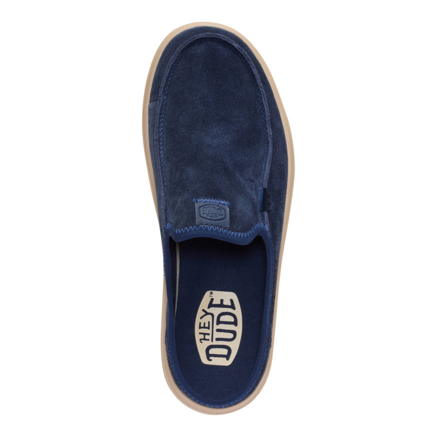 Austin Lift Classic – Navy - Image 6