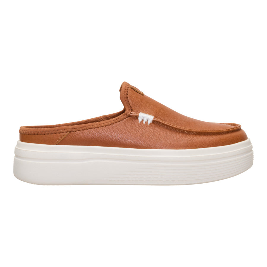 Austin Lift Leather – Cognac - Image 9