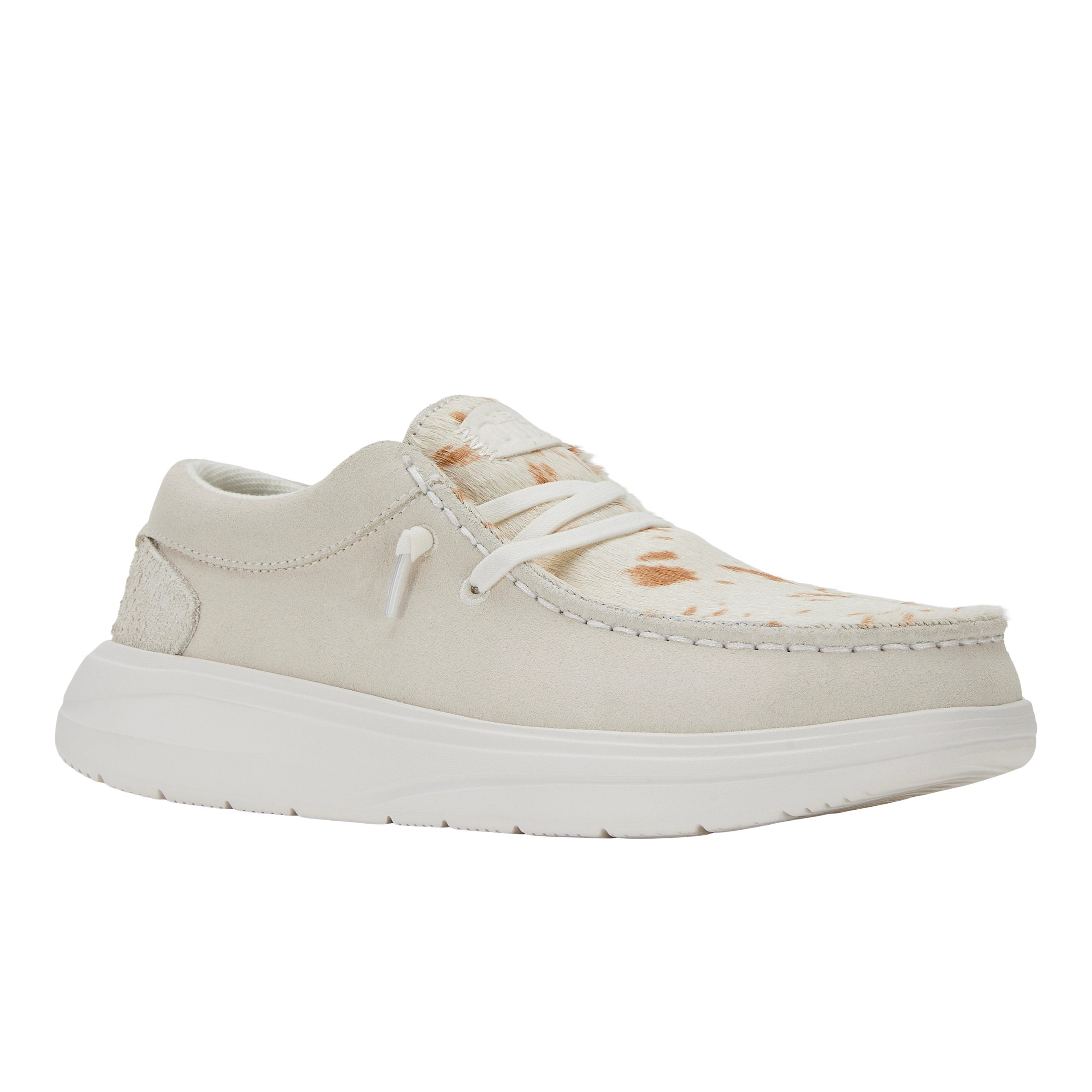 Wendy Comf Luxe – Ivory - Image 8