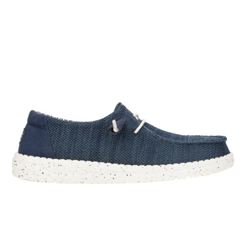 Wendy Stretch Sox – Navy - Image 9