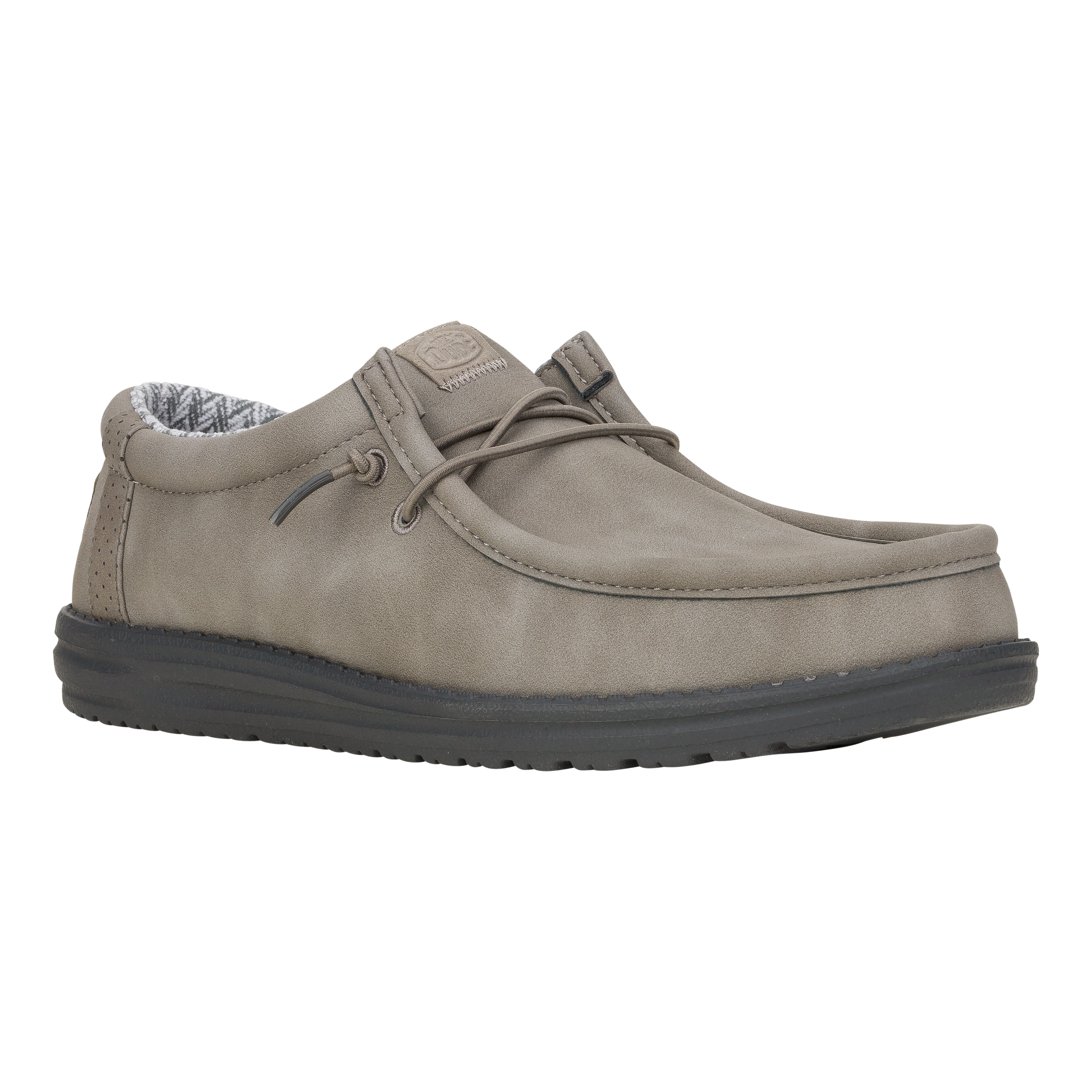 Wally Classic – Grey - Image 7