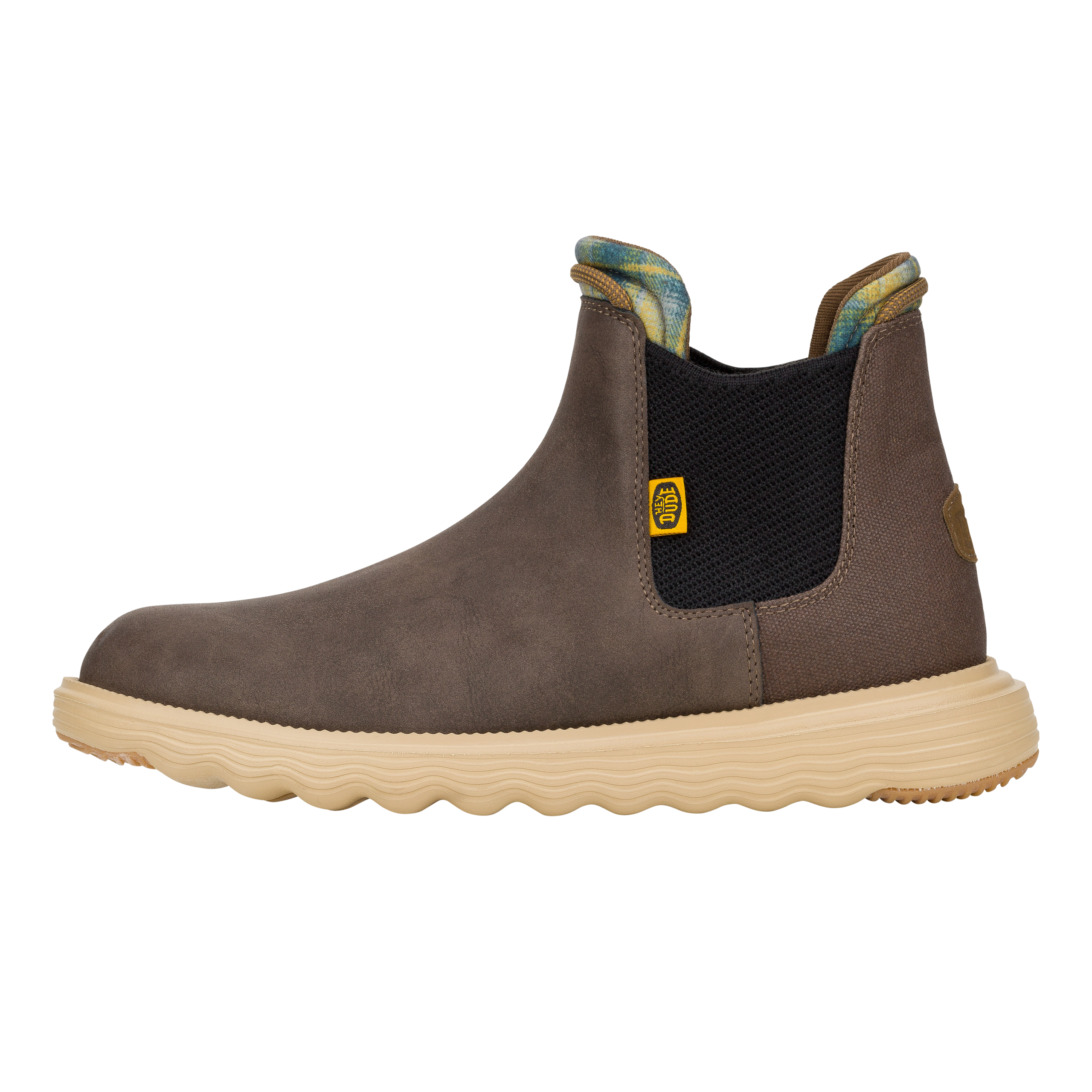Branson Classic – Desert Brown
