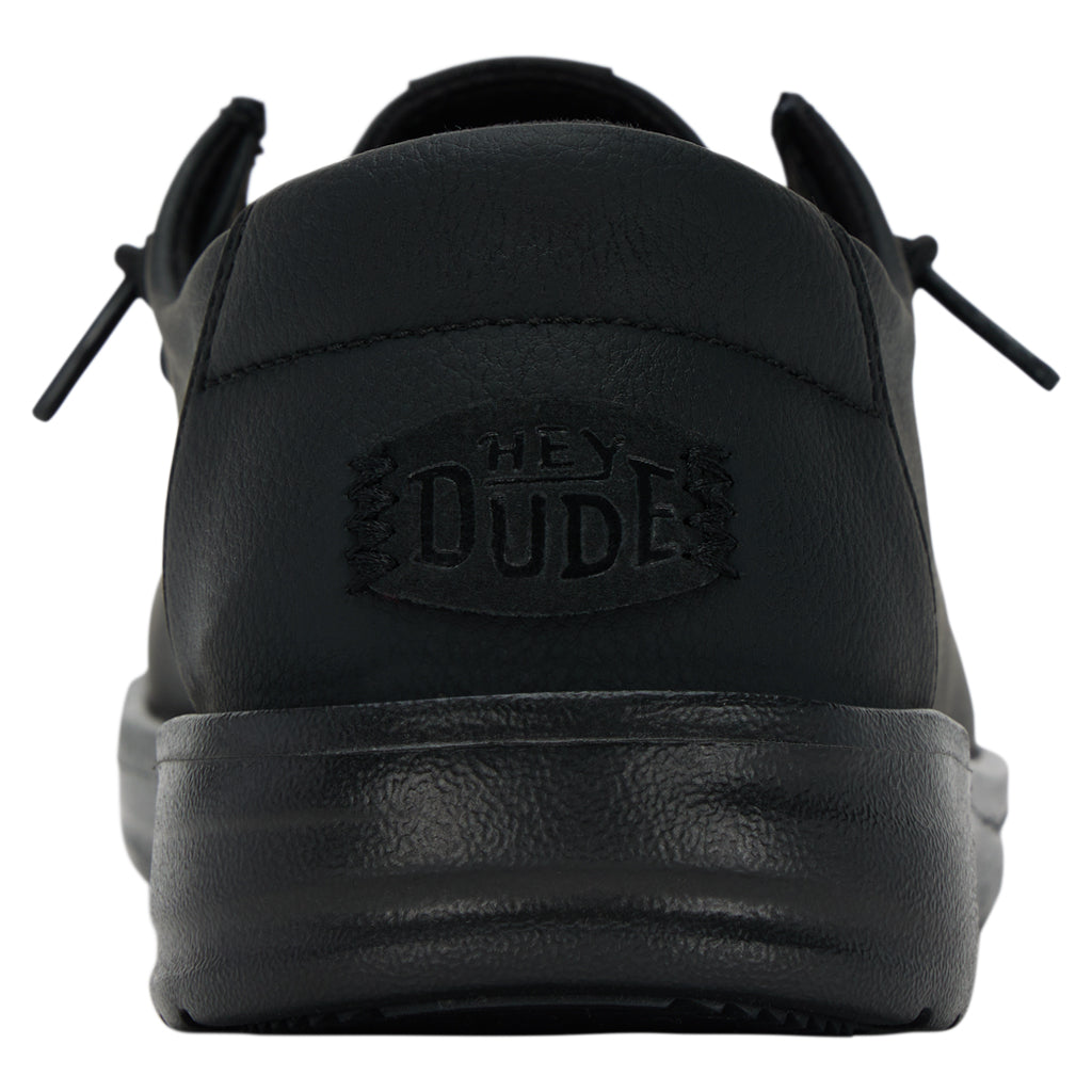 Wendy X Classic – Triple Black - Image 5
