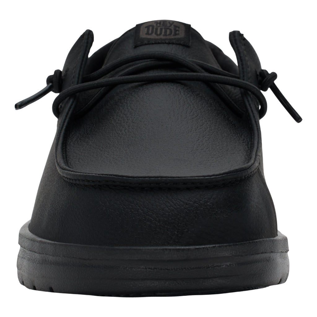 Wendy X Classic – Triple Black - Image 4