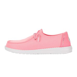 Wendy Stardust – Plumeria Pink