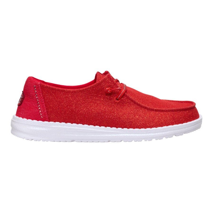 Wendy Stardust – Berry Red - Image 8
