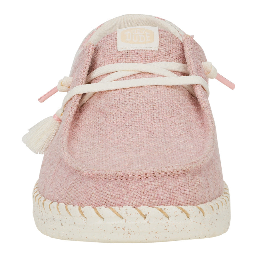 Wendy Funk Coastal Jute – Pink - Image 4