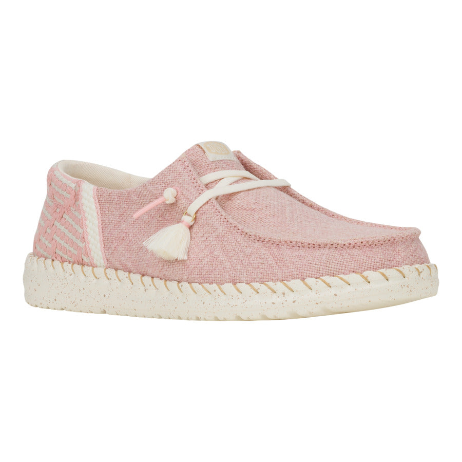 Wendy Funk Coastal Jute – Pink - Image 7