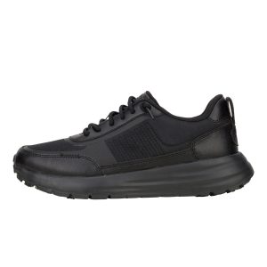 Sirocco Alta Work CE Slip Resistant – Black