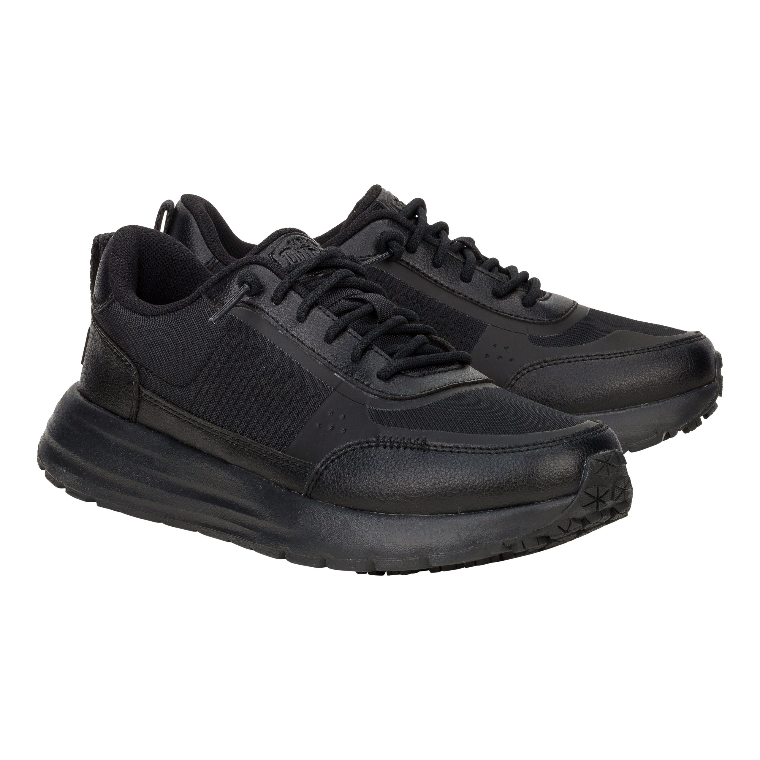 Sirocco Alta Work CE Slip Resistant – Black - Image 2