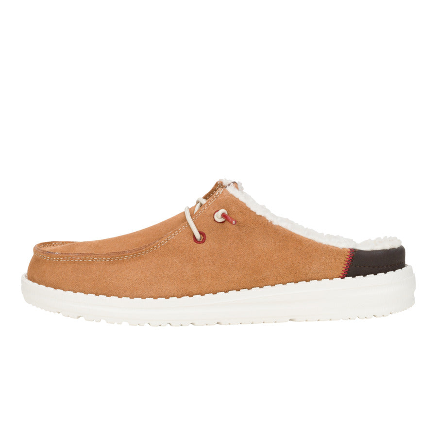 Wendy Slip Warmth – Beige