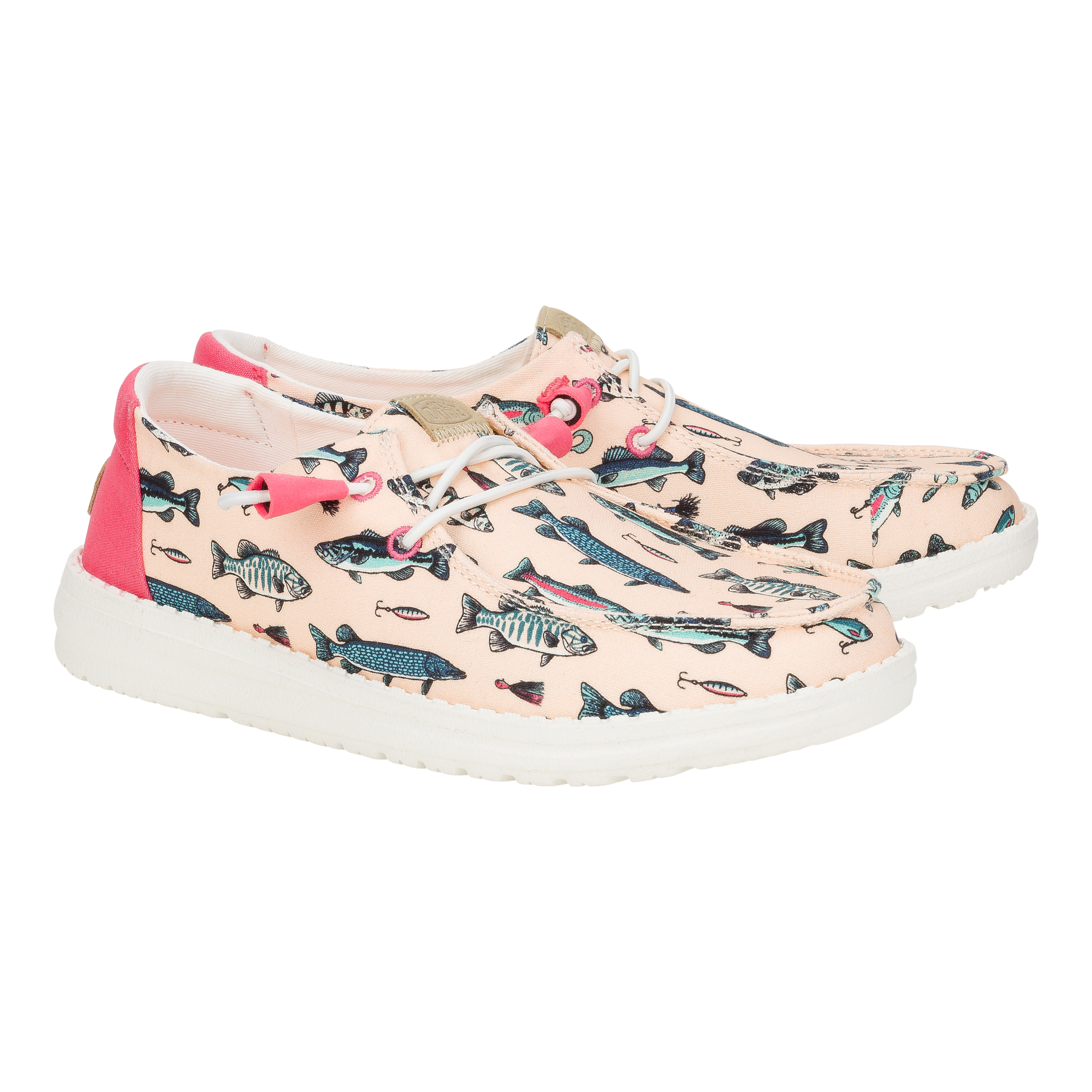 Wendy Fish Lure – Bubblegum - Image 2