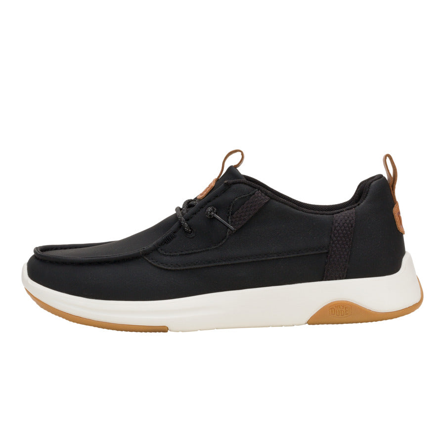 Wally Drift Classic – Black/White