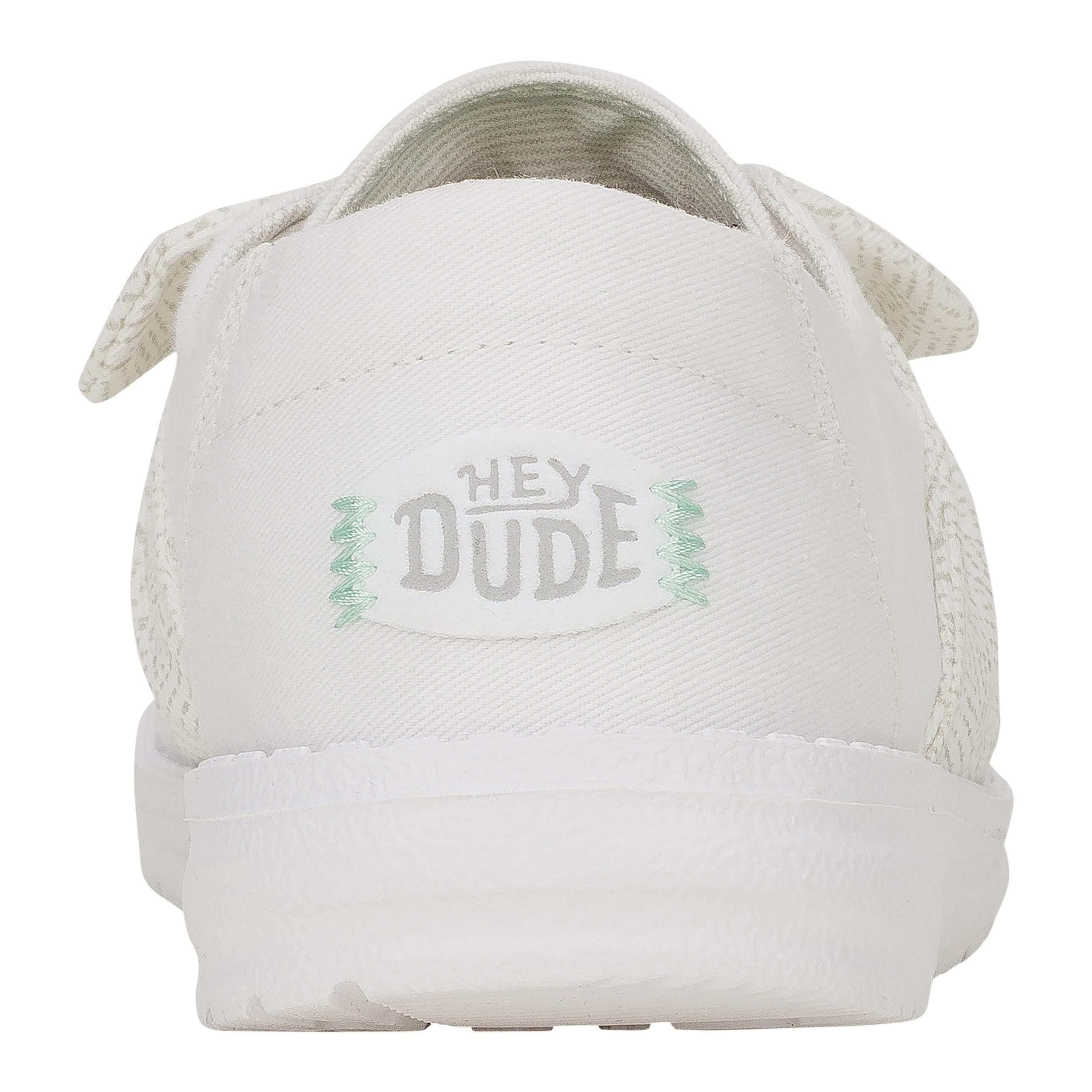 Wendy Bow Essentials – White - Image 5