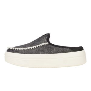 Austin Lift Essentials – Black