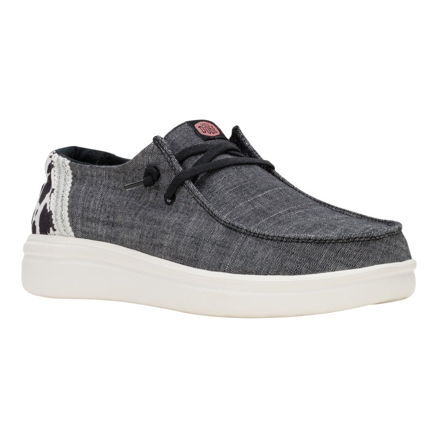 Wendy Rise Animal – Black/Multi - Image 6