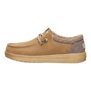 Paul Youth Classic – Nut