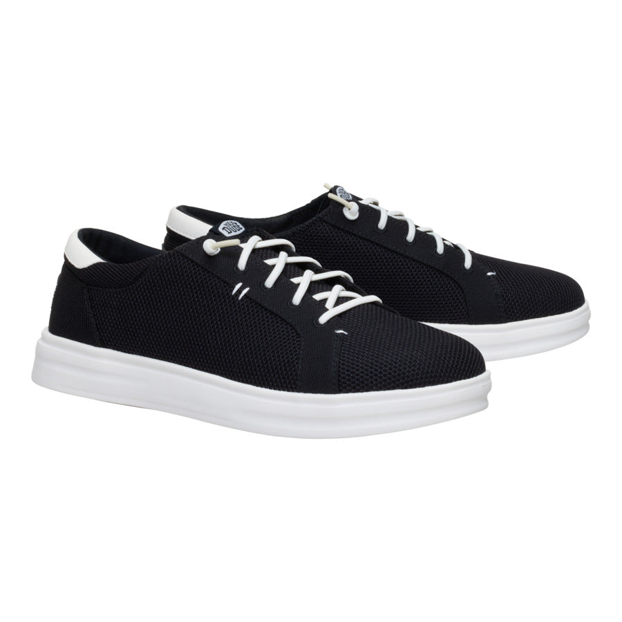 Paul Pro Mesh – Black/Multi - Image 2