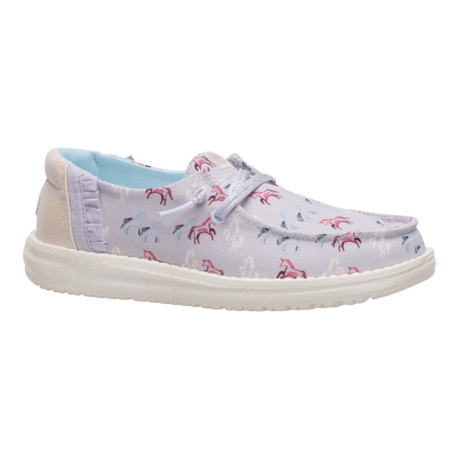 Wendy Youth Unicorn Sparkle – Lilac - Image 7
