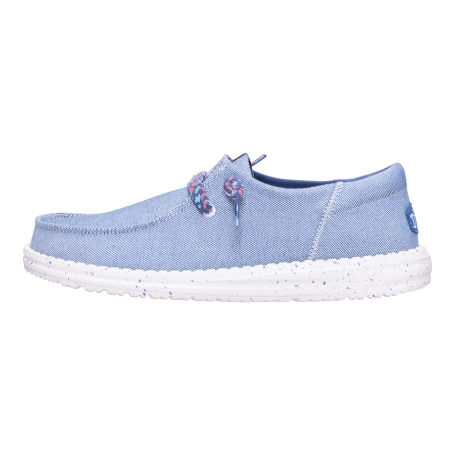 Wendy Funk Friendship Lace – Navy