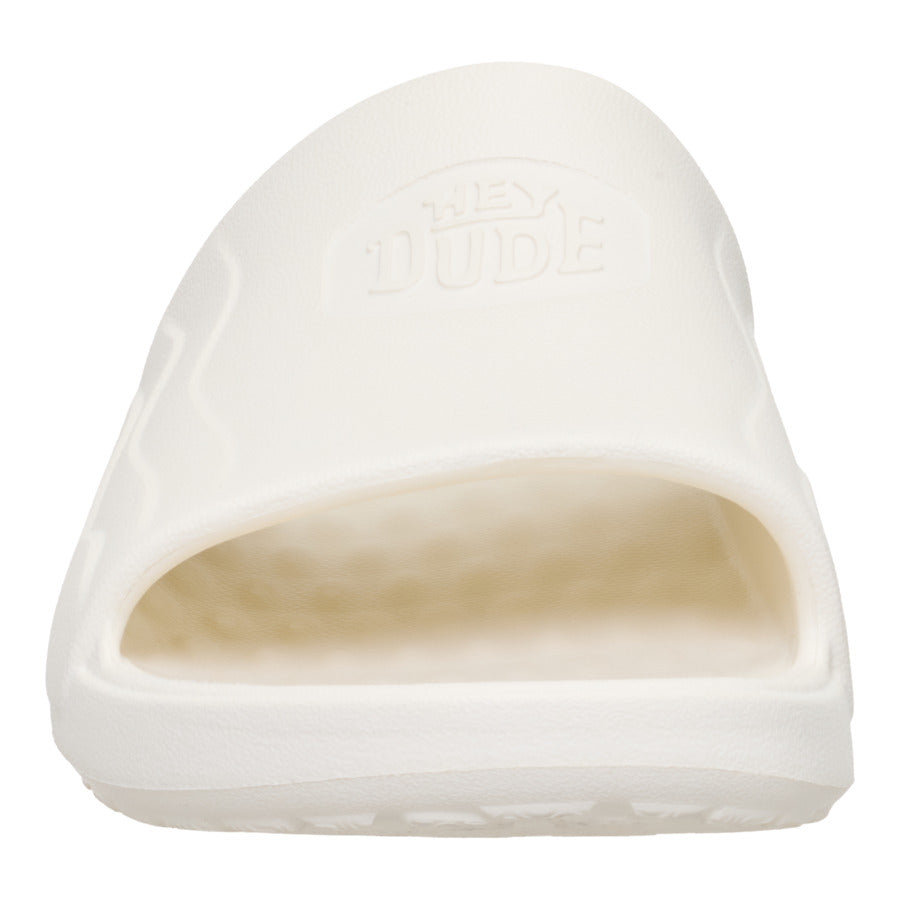 Wave Slide – White - Image 4