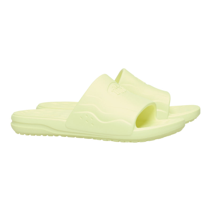 Wave Slide – Luminary Green - Image 2