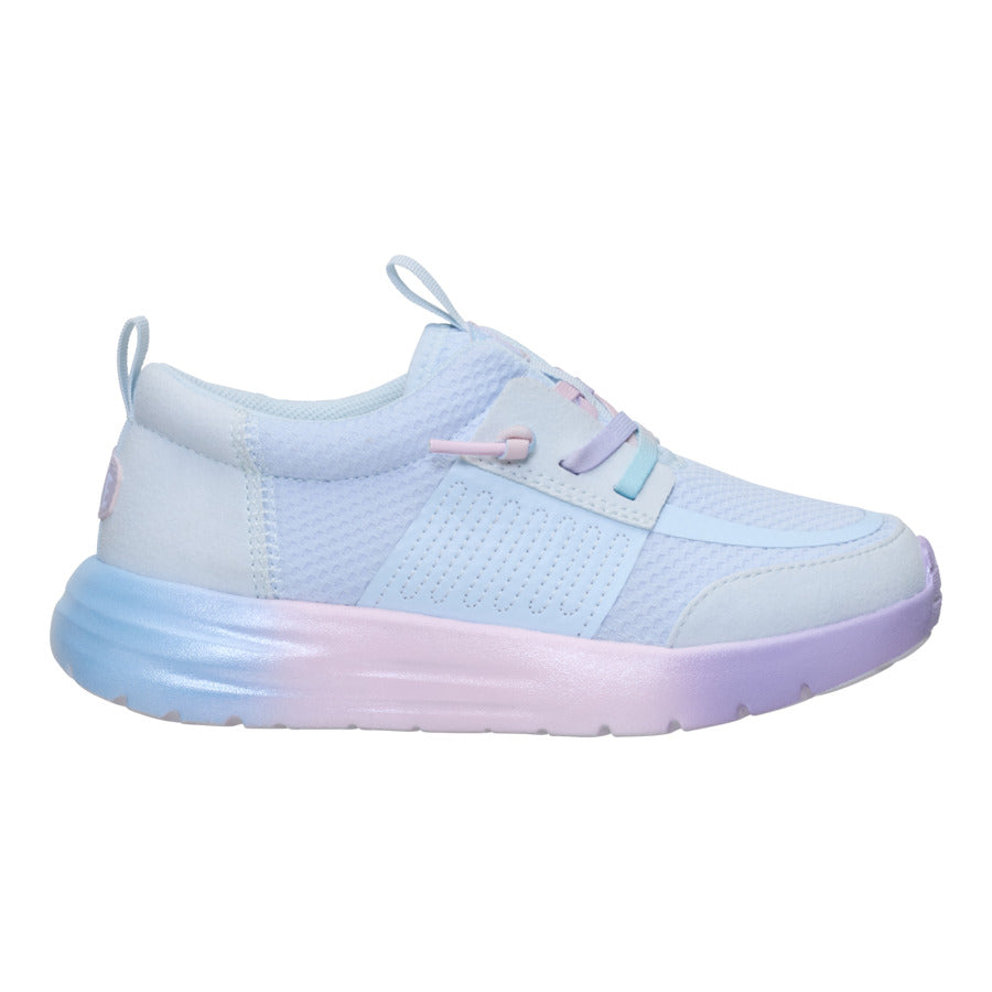 Sirocco Play Youth Sparkle – Light Blue - Image 8