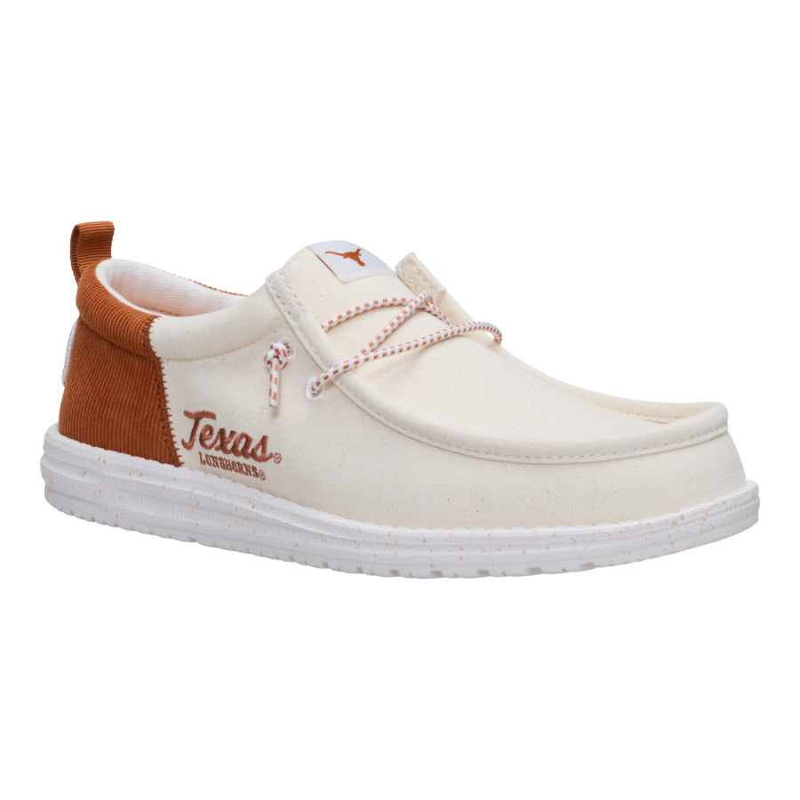 Wally Funk Texas Longhorns – Wheat/Burnt Orange - Image 8