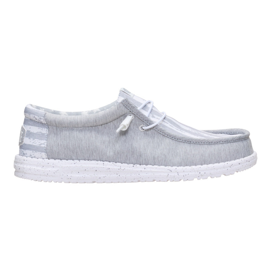 Wally Walls Stars – Grey/White - Image 8