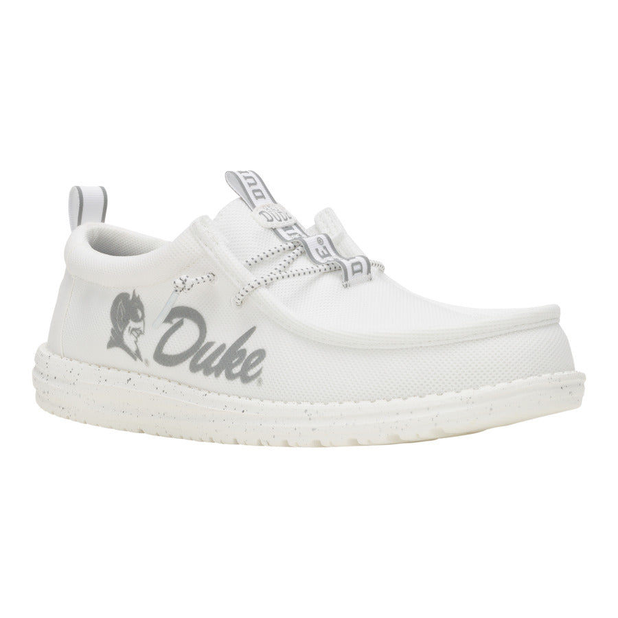 Wally Duke Blue Devils – Devils White/Blue - Image 7